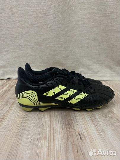 Бутсы adidas