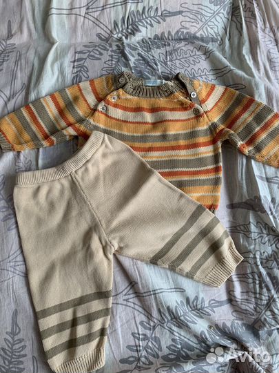 Костюм детский лимпопо