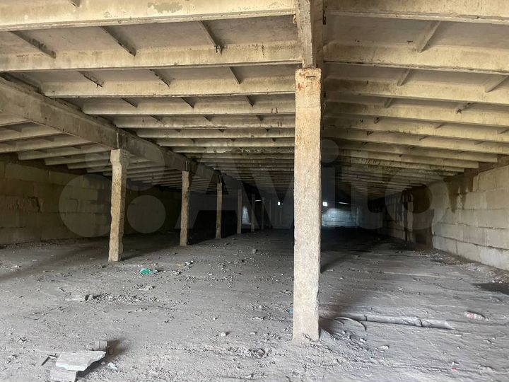 Склад, 1335 м²