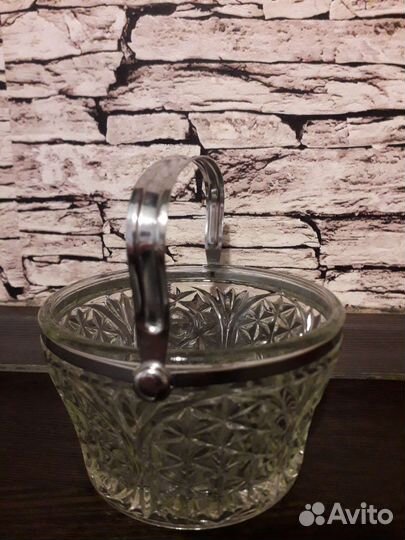 Сахарницы,солонка винтаж и новые