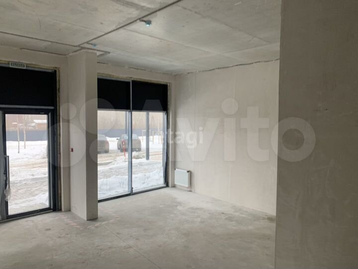 Сдам помещение свободного назначения, 60 м²