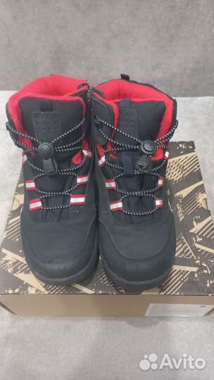 Детская обувь для мальчика