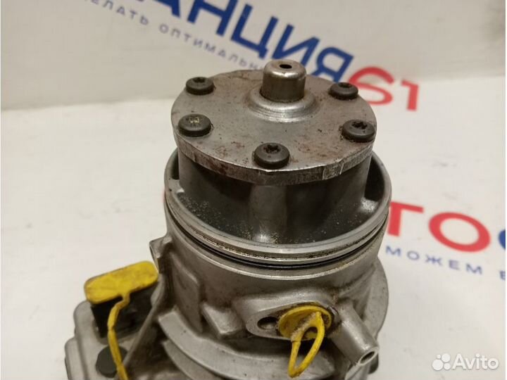 Насос эгур, 9674055680 peugeot 408, 3049841