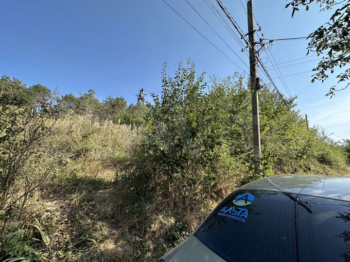 Участок 6 сот. (СНТ, ДНП)