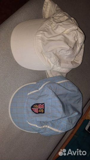Кепка для мальчика hm