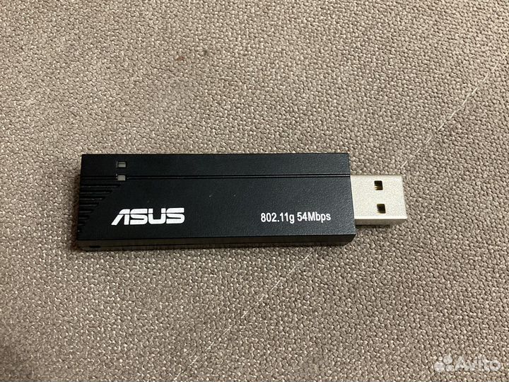 Wifi адаптер Asus