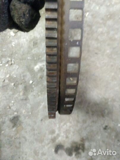 Маховик Audi A6 C5