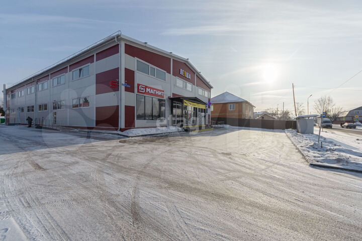 Продам помещение свободного назначения, 1483 м²