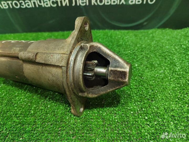 Стартер Daewoo Nexia N100 F16D3 2008