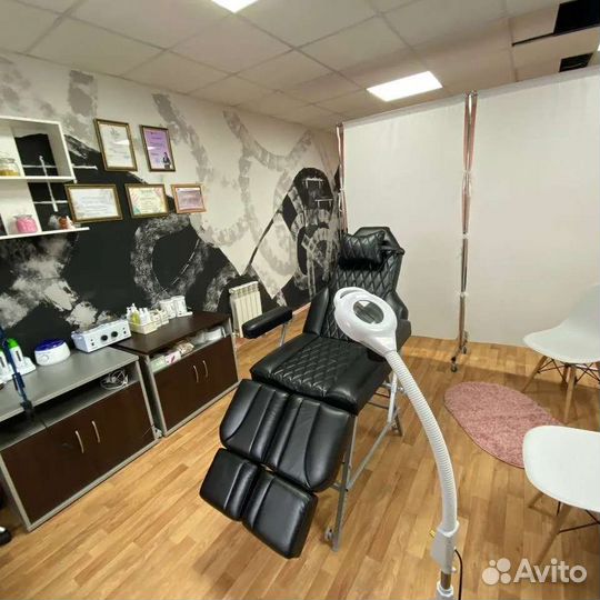 Педикюр, маникюр