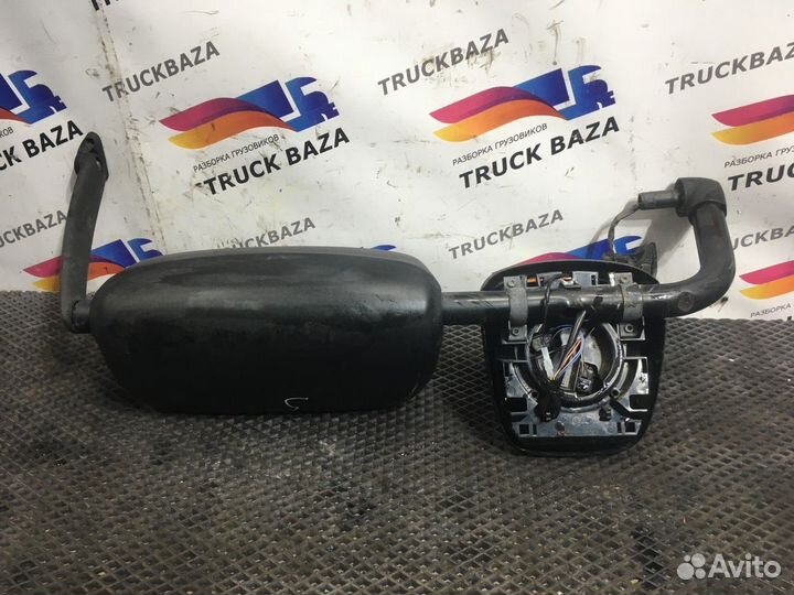 Зеркало заднего вида боковое