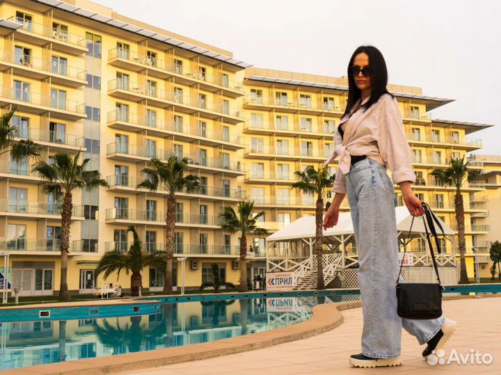 Няня для детей и домашних питомцев