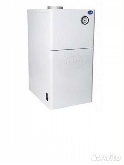 Газовые котлы