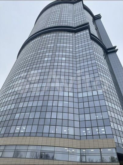 Своб. планировка, 180 м², 15/35 эт.