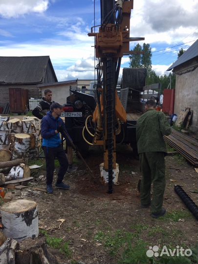 Аренда спец техники