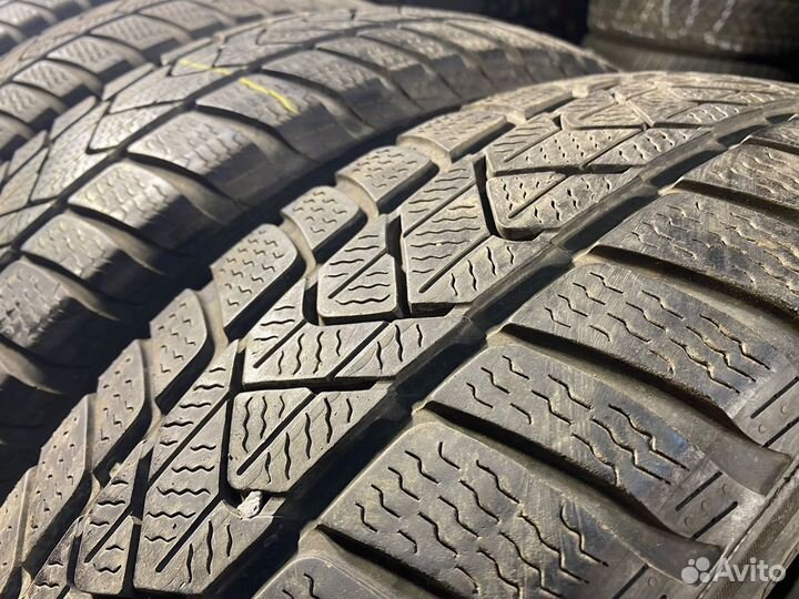 Pirelli Winter Sottozero 3 195/55 R20 95H