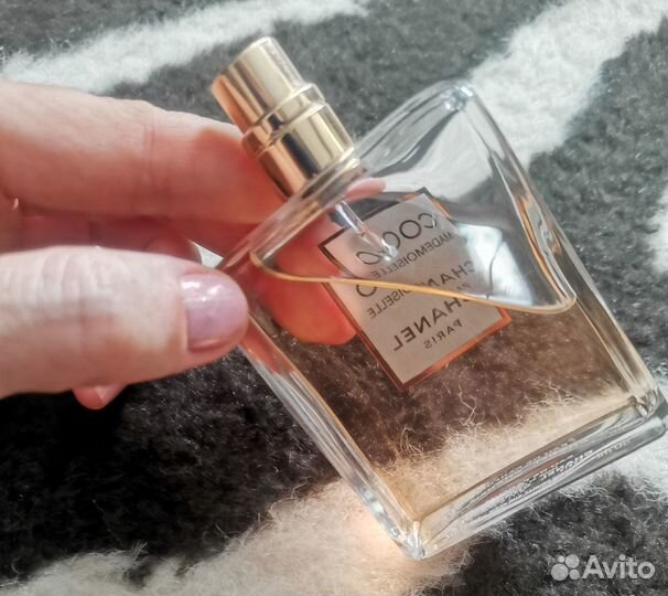 Парфюм женский Chanel