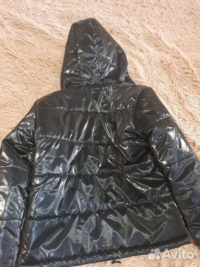 Куртка весна осень для девочки