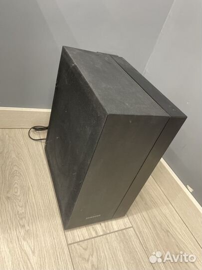 Samsung soundbar HW-H430