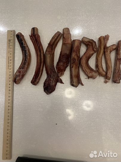 Бычий корень