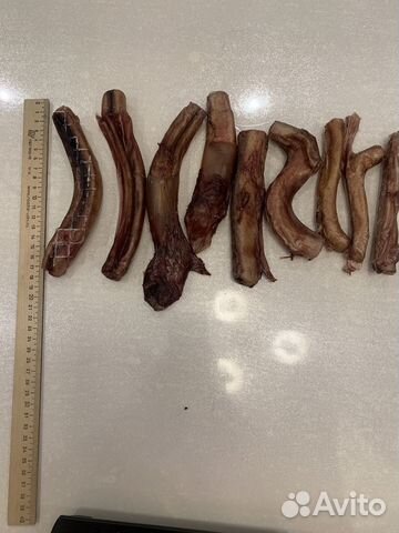 Бычий корень