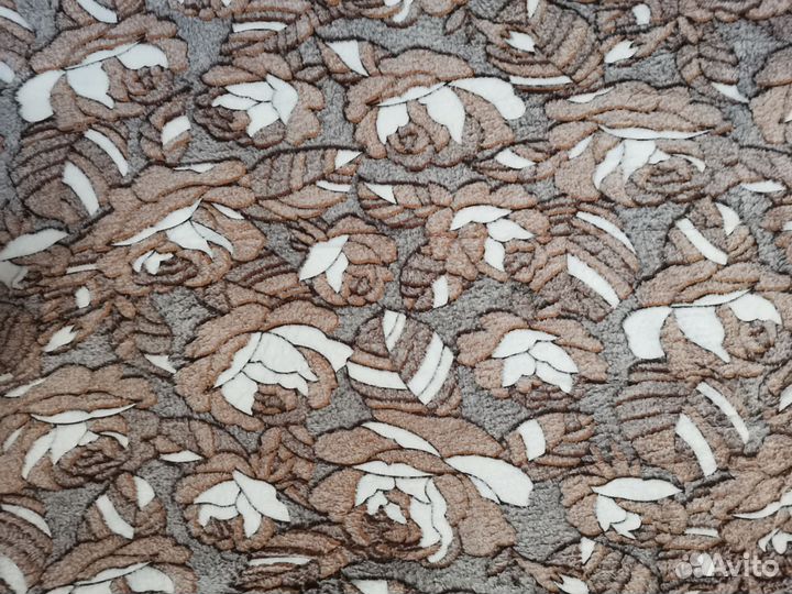 Пледы покрывало