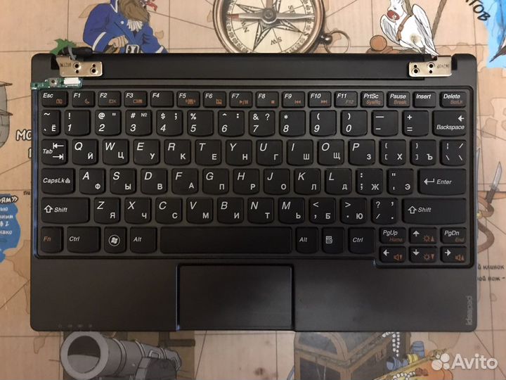 Lenovo s10-3