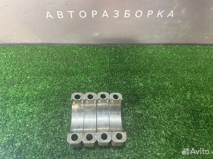 Поршень Шатун Hyundai/Kia 1.4 1.6 G4FA G4FC