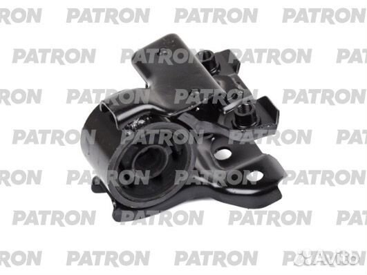 Patron PSE11921 Сайлентблок рычага подвески honda