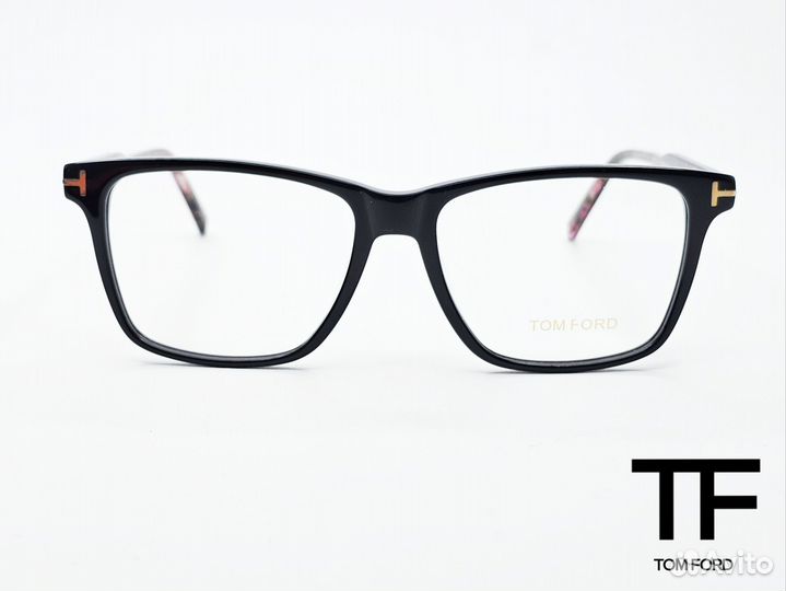 Оправа Tom Ford ECO 5817 01A