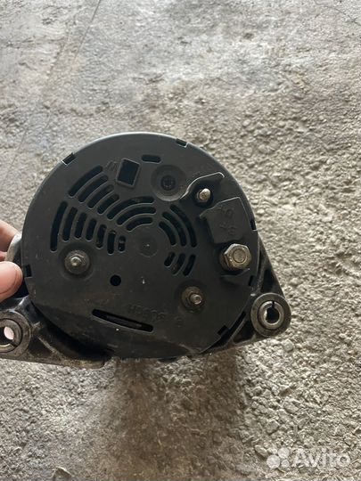 Генератор opel omega b v6