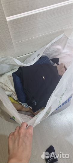 Женские вещи пакетом 42 44
