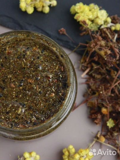 Медовый интимный стимулятор для мужчин