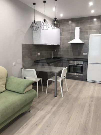 2-к. квартира, 34 м², 3/16 эт.