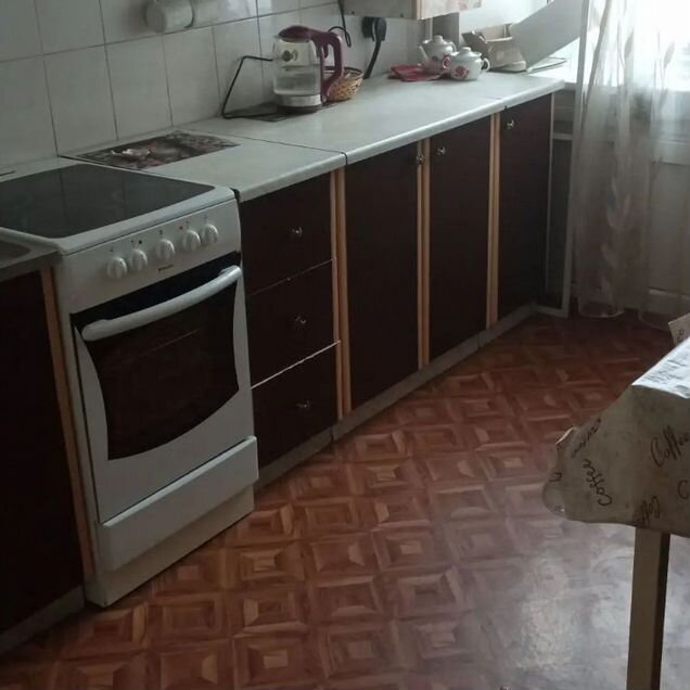3-к. квартира, 59 м², 3/9 эт.