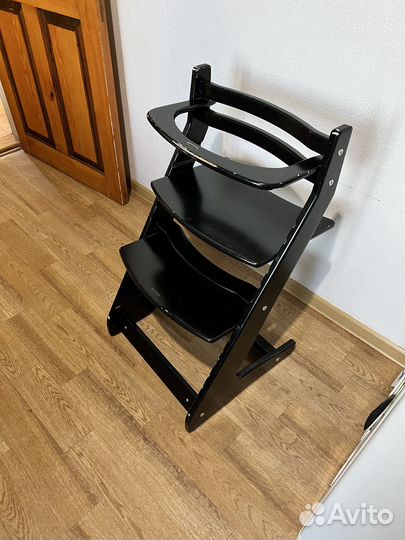 Растущий стул