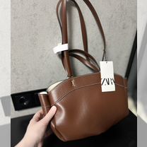 Сумка Zara для Алены