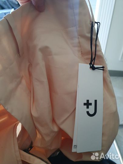 Uniqlo брюки женские