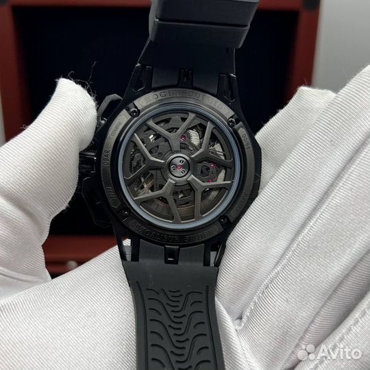 Мужские наручные часы roger dubuis Excalibur