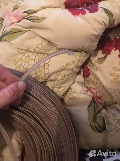 Телефонный кабель