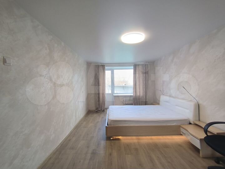 1-к. квартира, 29,9 м², 3/9 эт.