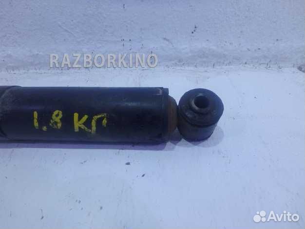 Амортизатор задний правый 5030345