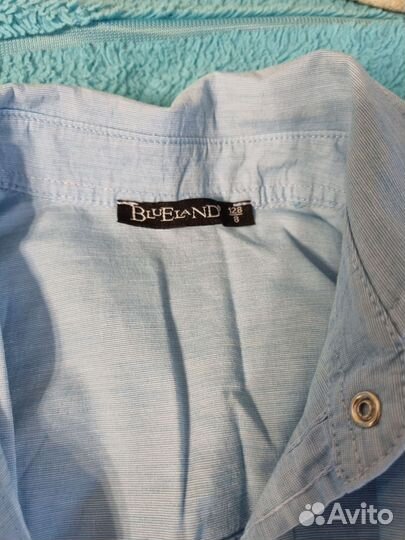 Вещи пакетом на мальчика для школы