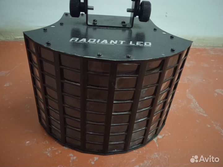 Световой прибор Acme Radiant Led