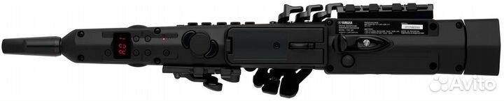 Yamaha YDS-120 саксофон