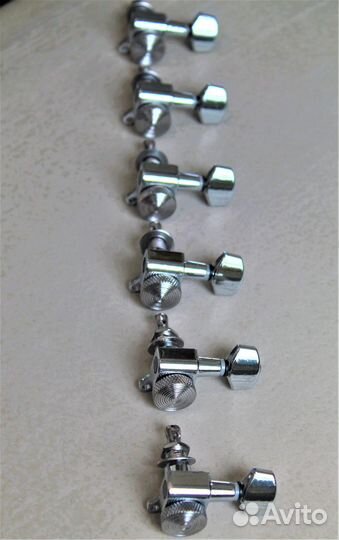 Колки локовые 6 в ряд Новые доставка