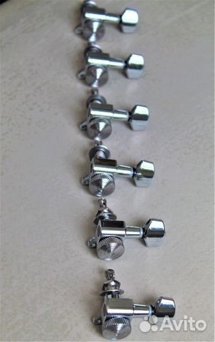 Колки локовые 6 в ряд Новые доставка