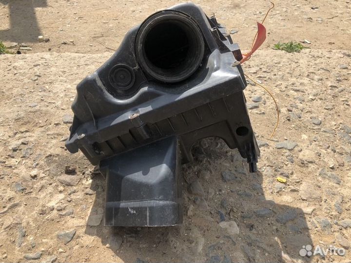 Корпус воздушного фильтра Opel Insignia 2008-2017