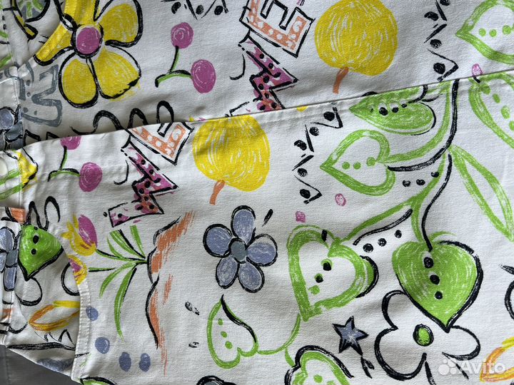 Юбка для девочки