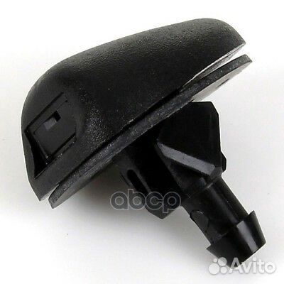 Форсунка омывателя peugeot: 306, 307 6438H4 Peu